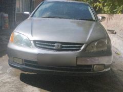 Сүрөт унаа Honda Avancier