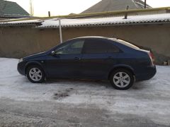 Сүрөт унаа Nissan Primera