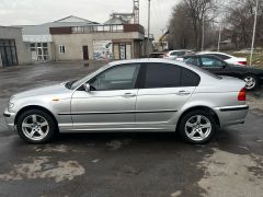 Photo of the vehicle BMW 3 Series