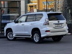 Фото авто Lexus GX