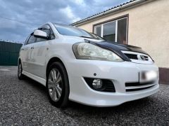 Сүрөт унаа Toyota Ipsum