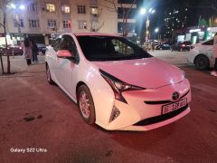 Фото авто Toyota Prius