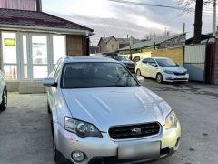 Фото авто Subaru Outback