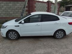 Фото авто Kia Rio