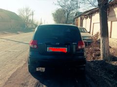 Сүрөт унаа Hyundai Getz