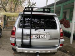 Фото авто Toyota 4Runner