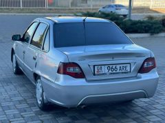 Фото авто Daewoo Nexia