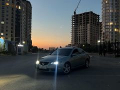 Фото авто Honda Accord