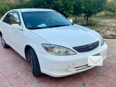 Сүрөт унаа Toyota Camry