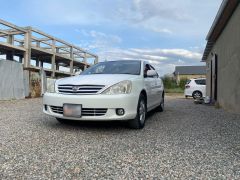 Сүрөт унаа Toyota Allion