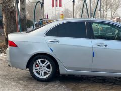 Сүрөт унаа Honda Accord