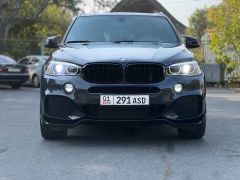 Сүрөт унаа BMW X5