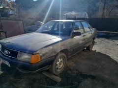 Сүрөт унаа Audi 100