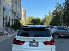 Фото авто BMW X5