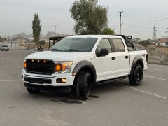 Сүрөт унаа Ford F-150