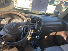 Фото авто Hyundai Porter