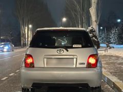 Photo of the vehicle Toyota Ist