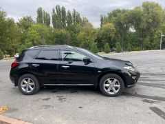 Фото авто Nissan Murano