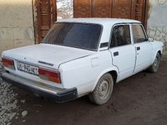 Photo of the vehicle ВАЗ (Lada) 2107