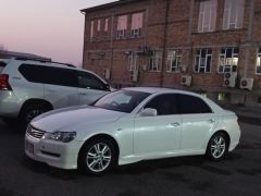 Сүрөт унаа Toyota Mark X