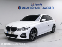 Сүрөт унаа BMW 3 серия