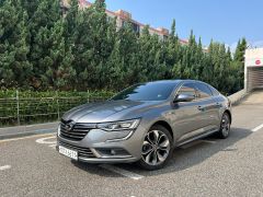 Photo of the vehicle Renault Samsung SM6