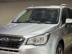 Photo of the vehicle Subaru Forester