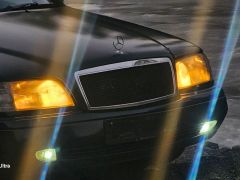 Сүрөт унаа Mercedes-Benz C-Класс