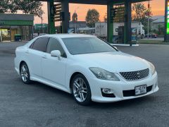 Сүрөт унаа Toyota Crown