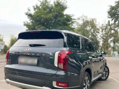 Фото авто Hyundai Palisade