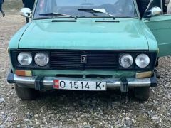 Сүрөт унаа ВАЗ (Lada) 2106