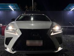 Photo of the vehicle Lexus NX