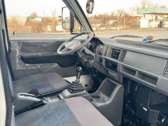 Фото авто Daewoo Labo