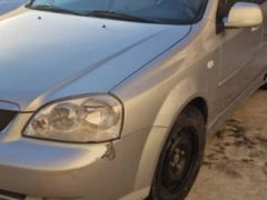 Photo of the vehicle Chevrolet Lacetti