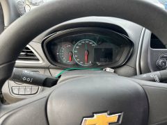 Сүрөт унаа Chevrolet Spark