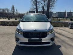 Фото авто Kia Carnival