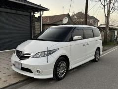 Фото авто Honda Elysion