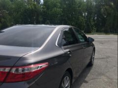 Сүрөт унаа Toyota Camry