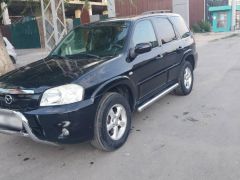 Фото авто Mazda Tribute