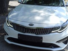 Фото авто Kia K5