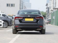 Сүрөт унаа Nissan Altima