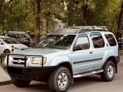 Сүрөт унаа Nissan X-Terra