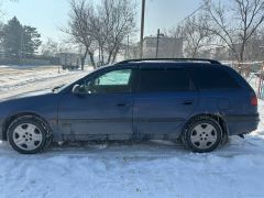 Photo of the vehicle Toyota Avensis