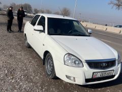 Сүрөт унаа ВАЗ (Lada) Priora