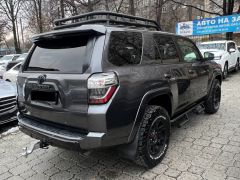 Сүрөт унаа Toyota 4Runner