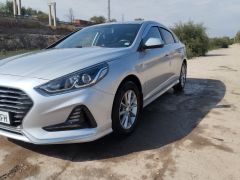 Сүрөт унаа Hyundai Sonata