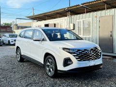 Сүрөт унаа Hyundai Custo