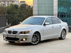 Фото авто BMW 5 серии