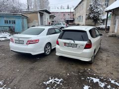 Сүрөт унаа Honda Fit