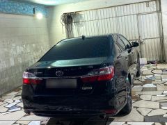 Сүрөт унаа Toyota Camry